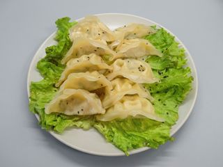 T4, GYOZA FRITA 