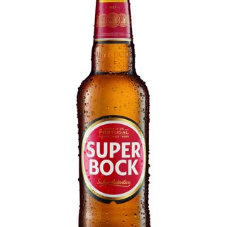 Super Bock media