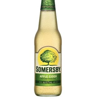 Somersby