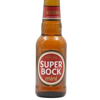 Super Bock mini