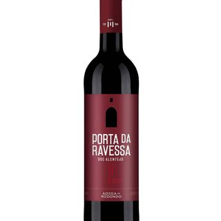 porta da ravessa