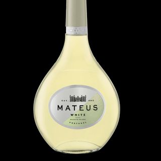 Mateus White