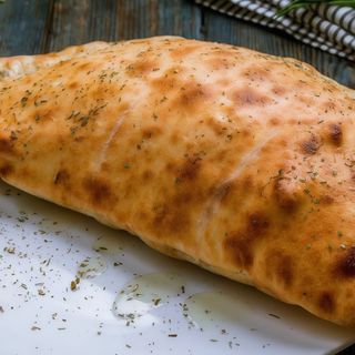 Pizza Calzone