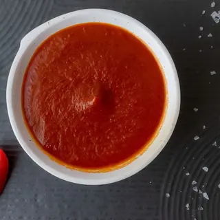 Ketchup