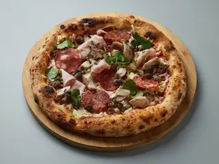 meat lovers media 30cm 