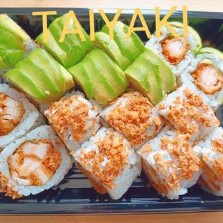 F13 CARIFORNIA MISTO