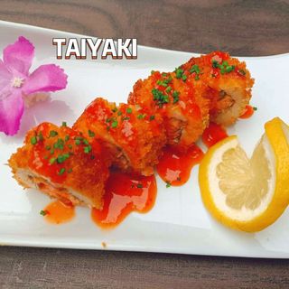 52 CALIFORNIA SALMAO FRITO 