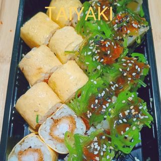 F14 CARIFORNIA MISTO