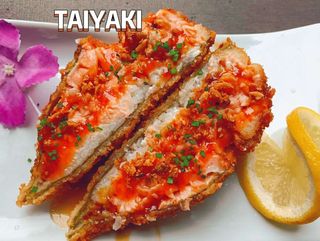 54 TEMAKI SALMAO FRITO