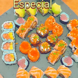 MIX5 SUSHI MISTO