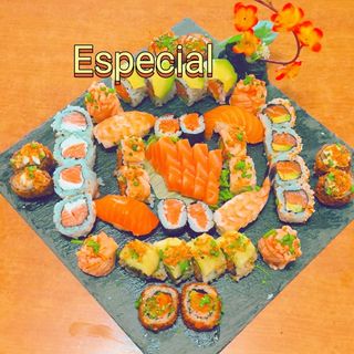 MIX4 SUSHI MISRO GRANDE