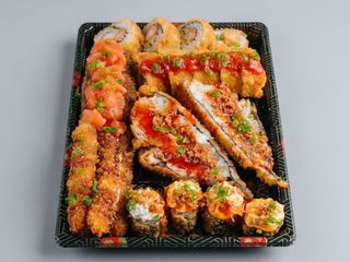 MIX1 SUSHI FRITO MISTO GRANDE