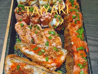 MIX2 SUSHI GRANDE MISTO