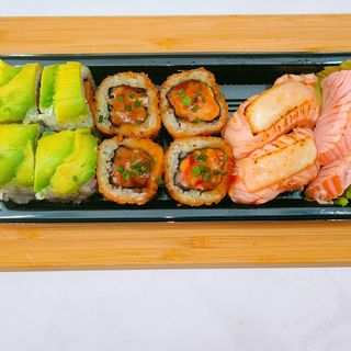 C3 COMBINADO ECONOMICO