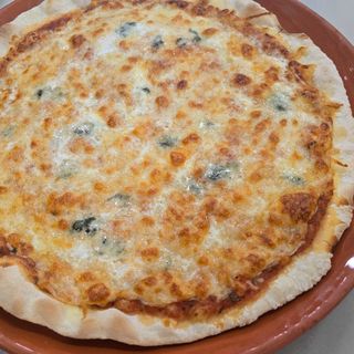 Pizza Belini