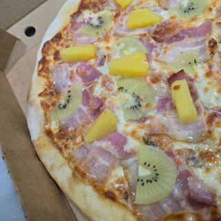 Pizza Tropical I