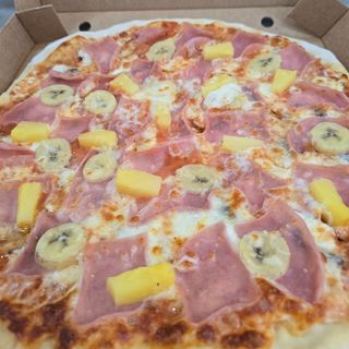 Pizza Tropical II