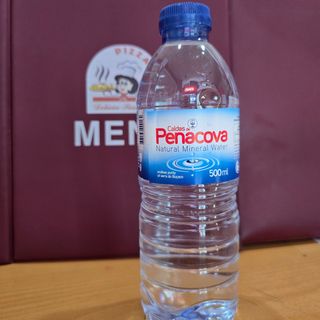 Água sem Gás 500ML