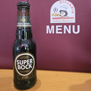 Super Bock Preta Stout 250ML