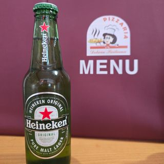 Heineken 250ML