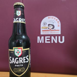 Sagres Preta 330ML