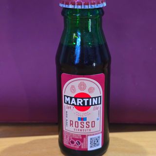 Martini Rosso