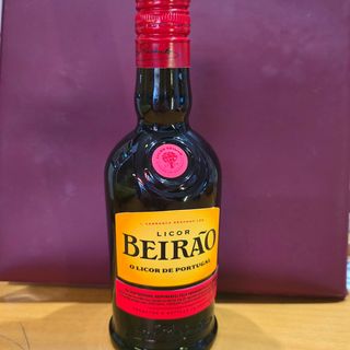 Licor Beirão