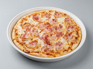 Pizza Siciliana