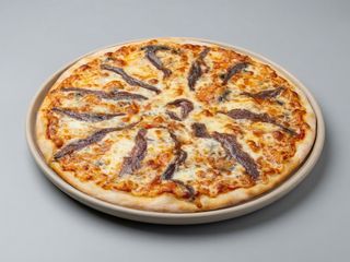 Pizza Capri