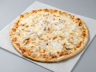 Pizza Galinha