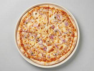 Pizza Oceana