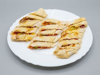 Pão com Paiola