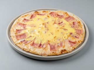 Pizza Campestre