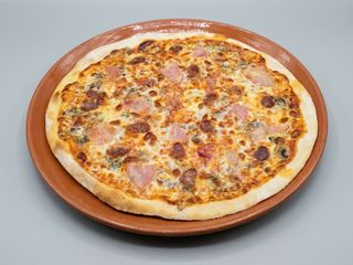 Pizza Camponesa