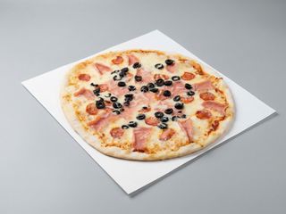 Pizza Romana
