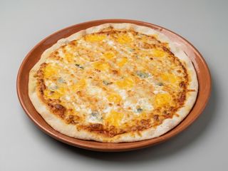 Pizza Quatro Queijos