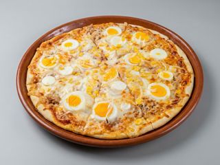 Pizza Suprema