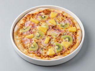Pizza Tropical I