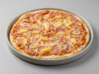 Pizza Tropical II