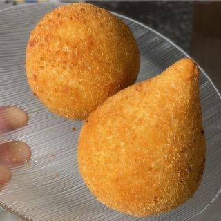 Coxinha 