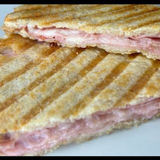 Tosta mista