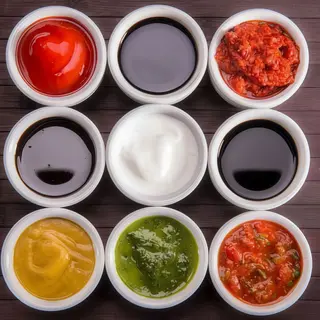 Molho Picante