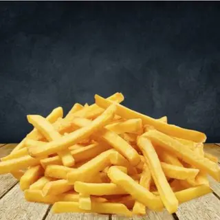Batatas Fritas