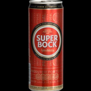 Super Bock