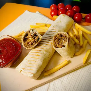 Durum Hot & Spicy