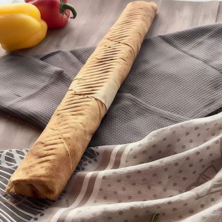 Special Best Kebab com Fritas (Médio)