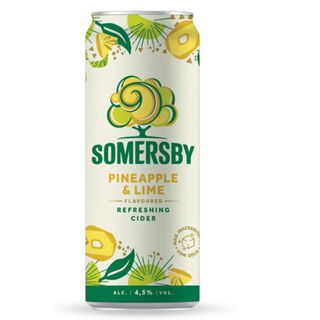 Somersby Lata