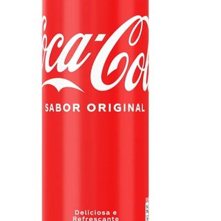 Coca cola 33cl
