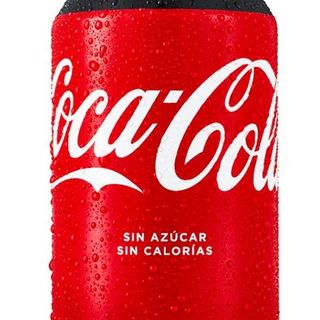 Coca cola Zero 33cl