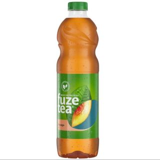 FuzeTea Pêssego 1.5L